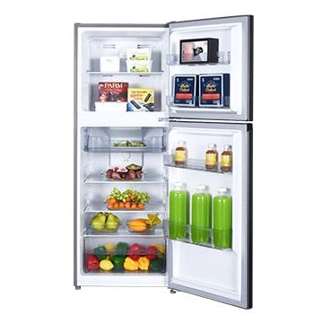 Tủ lạnh Sharp Inverter 215 lít SJ-X215V-DG