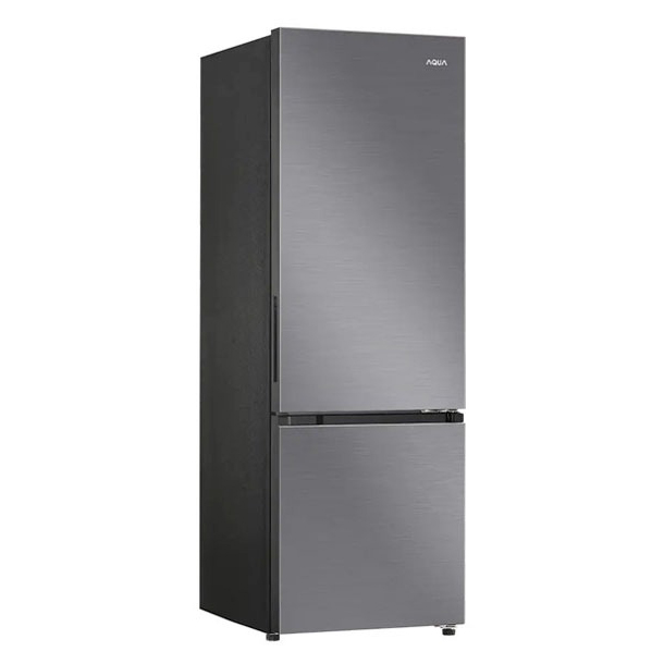 Tủ lạnh Aqua Inverter 350L AQR-B390MA(SLB)