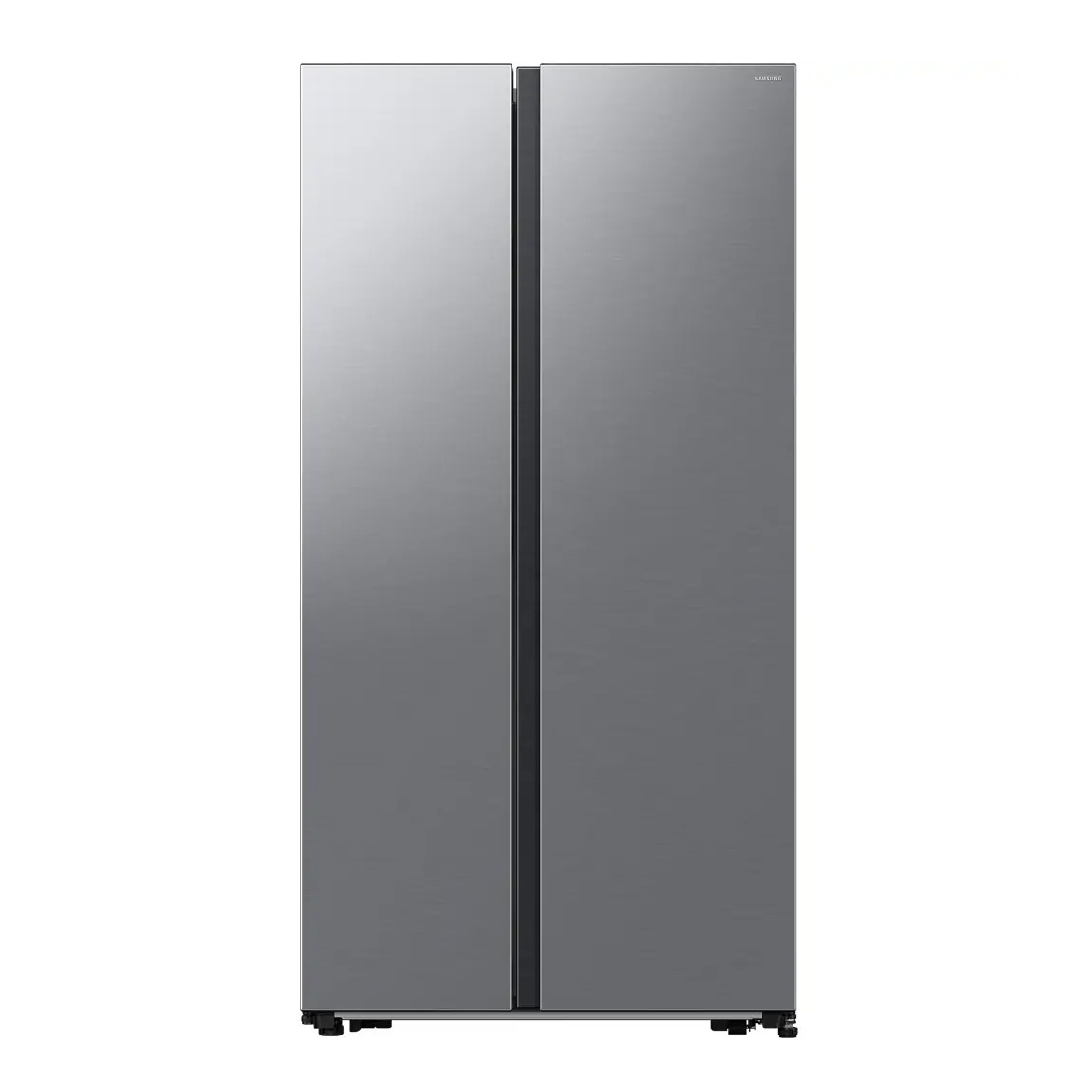 Tủ lạnh Side by Side Samsung Inverter 583 lít RS57DG400EM9/SV