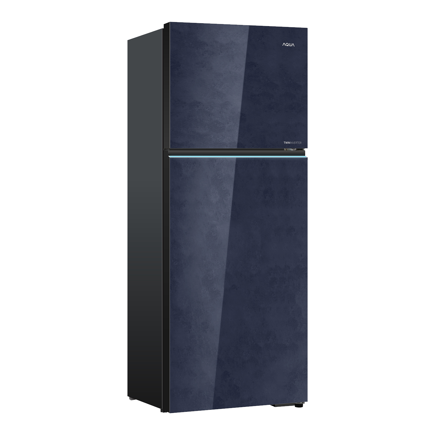 Tủ lạnh Aqua 455 lít Inverter AQR-TA518FA(GL)U1