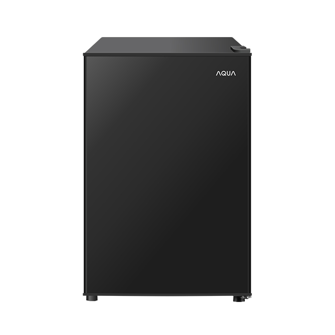 Tủ lạnh mini Aqua 90 lít AQR-D100FA(BS)
