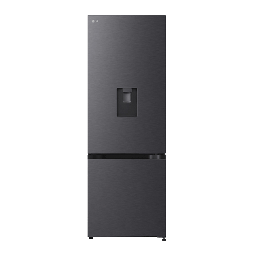 Tủ lạnh LG Inverter 332 lít LBD33BLMA
