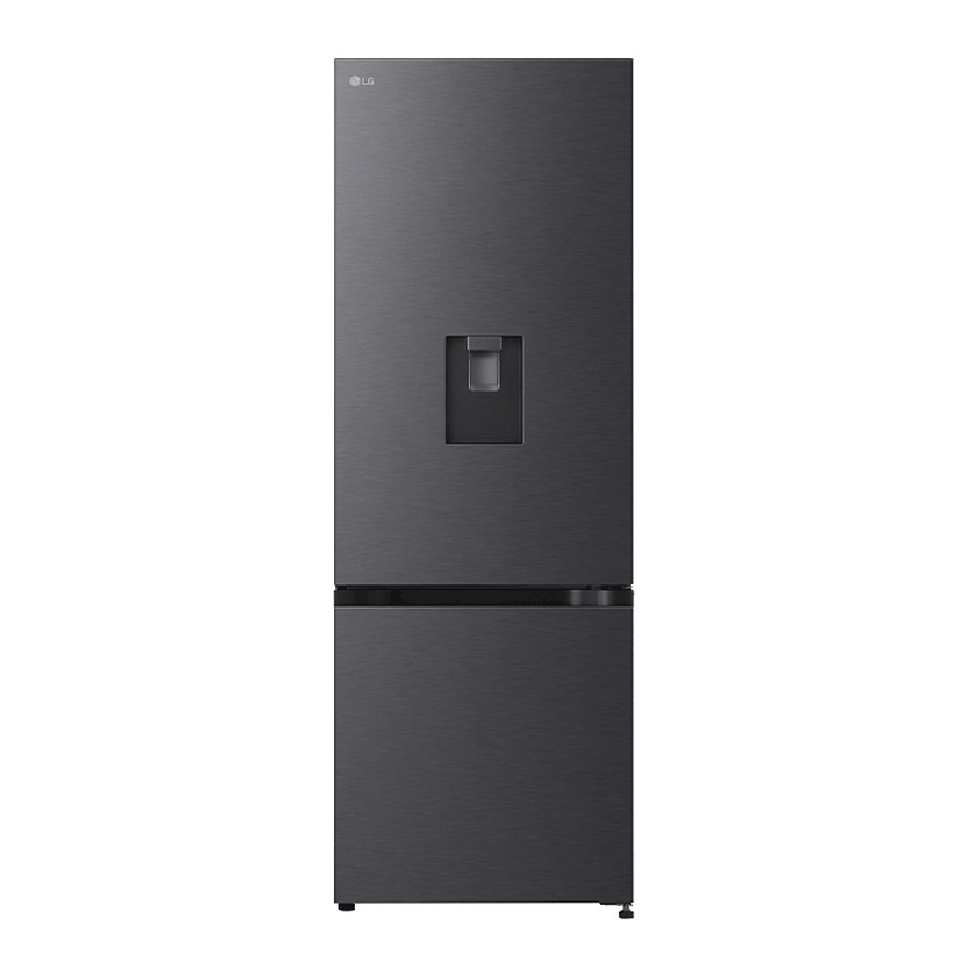 Tủ lạnh LG Inverter 332 lít LBD33BLM