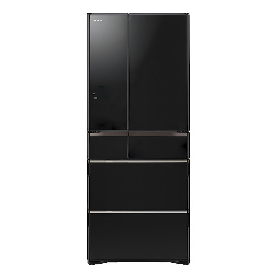 Tủ lạnh Hitachi Inverter 540 lít Multi Door R-HW540RV(XK)