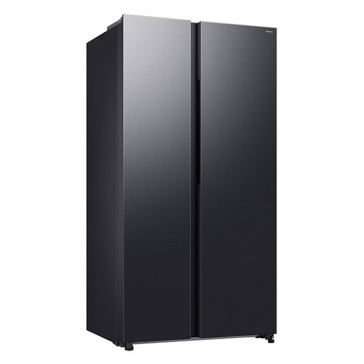 Tủ lạnh Samsung Inverter 655 lít RS70F65Q3FSV
