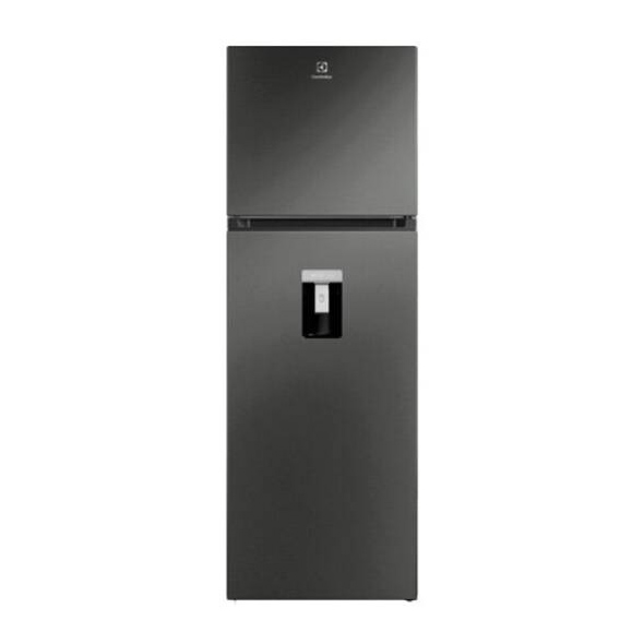 Tủ lạnh ngăn đá trên Electrolux Inverter 341 lít ETB3460L-B