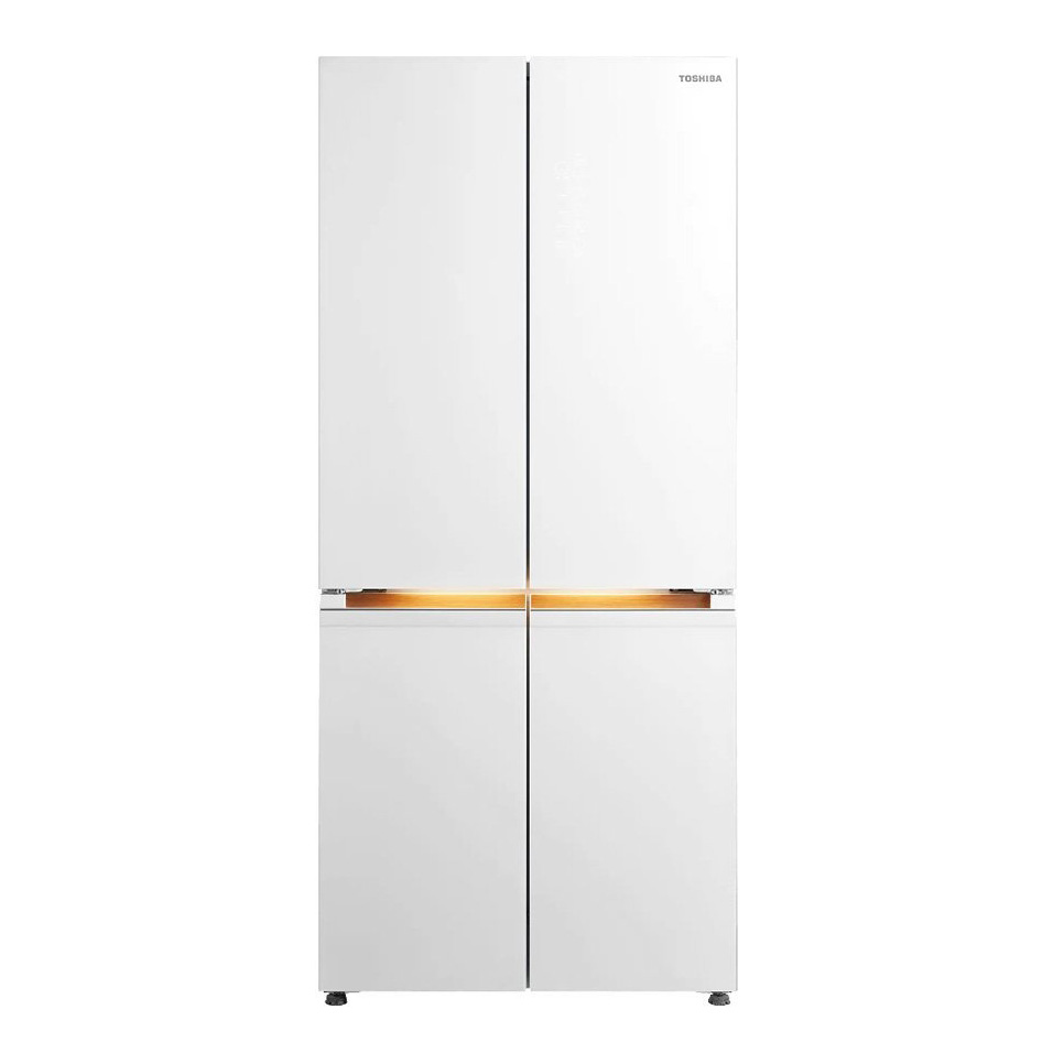 Tủ lạnh Toshiba Inverter 535 lít Multi Door GR-RF695WI-PGV(67)