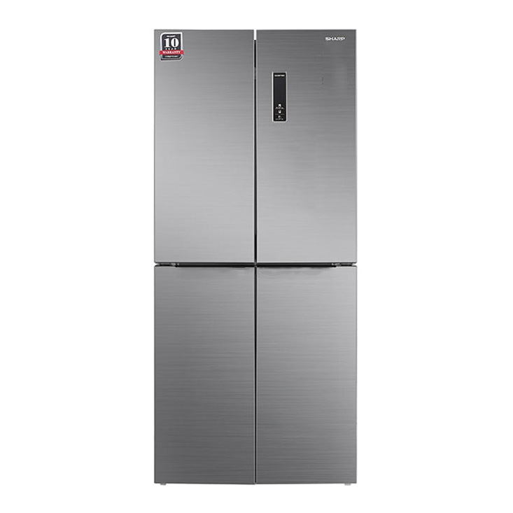 Tủ lạnh Sharp Inverter 466 lít SJ-FXP560V-MG