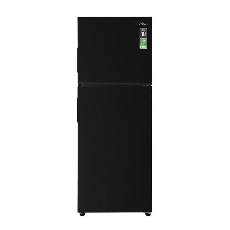 Tủ lạnh Aqua inverter 222 lít AQR-T239FA(FB)