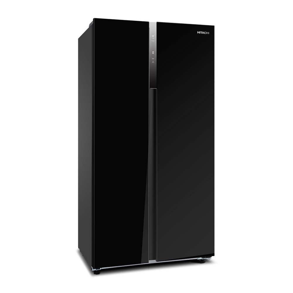 Tủ lạnh Hitachi inverter 525 lít HRSN9552DGBVN