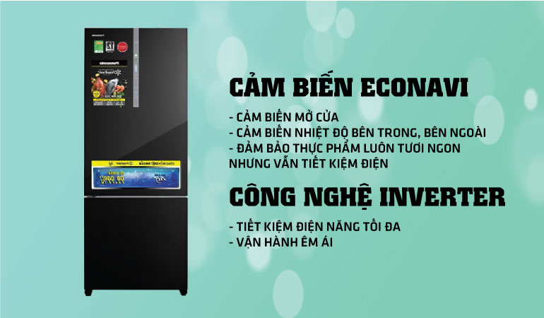 econavi-inverter
