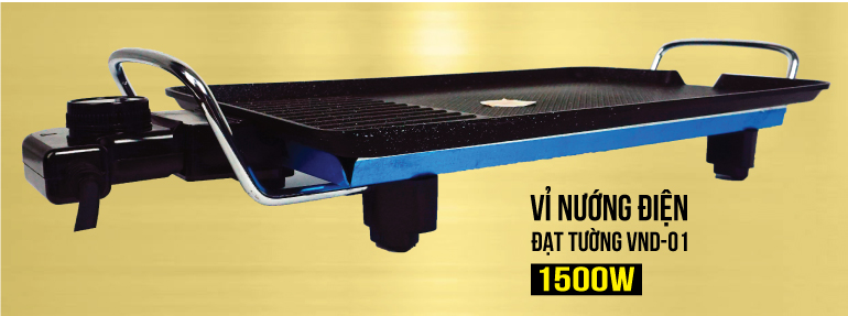 Đạt Tường VND-01